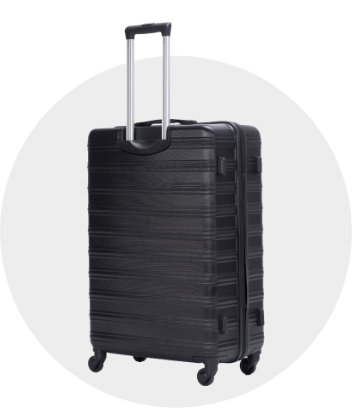Big w suitcases clearance